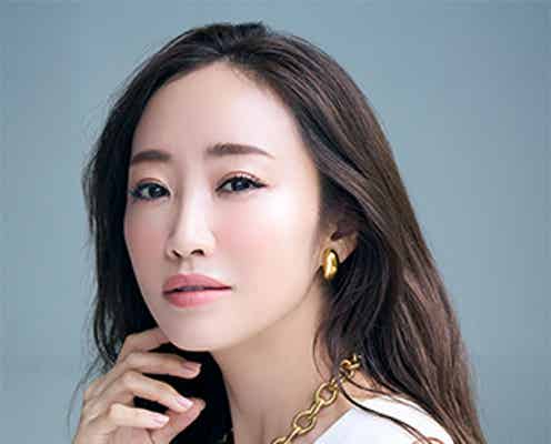 神崎恵、河北裕介氏との離婚を発表<コメント全文>