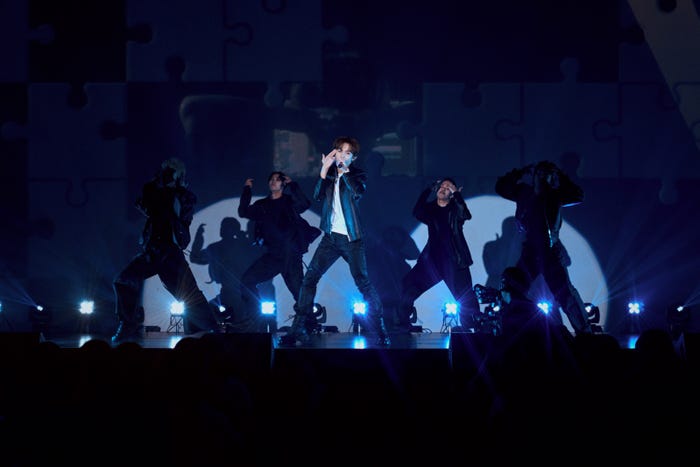 NOA/写真:Kazumi Watanabe