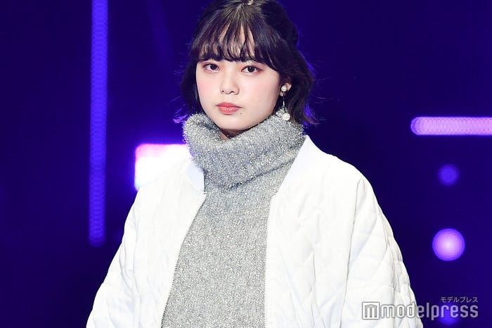 平手友梨奈(C)モデルプレス