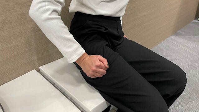 ヨガ指導者がおすすめ！習慣で差がつく「簡単マッサージ＆トレーニング」