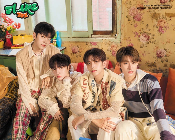 TOZ(C)YYエンタテインメント