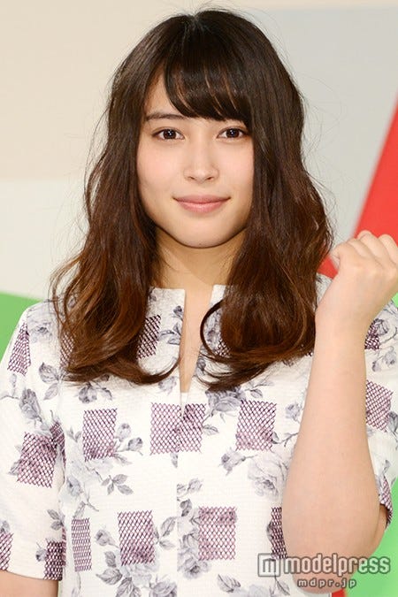 広瀬アリス