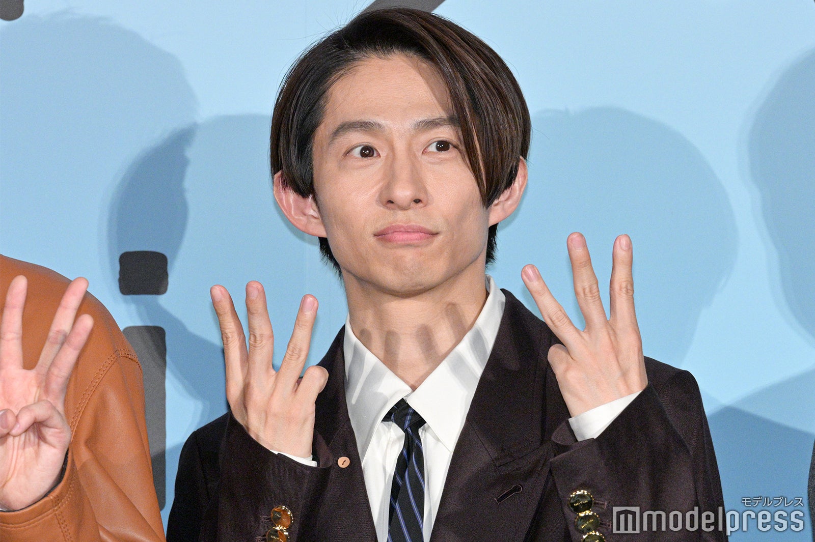 三宅健（C）モデルプレス