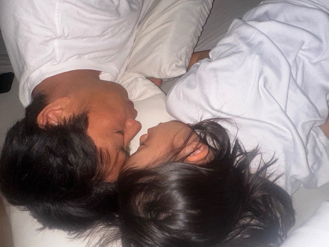 尾形あいさん公式ブログより