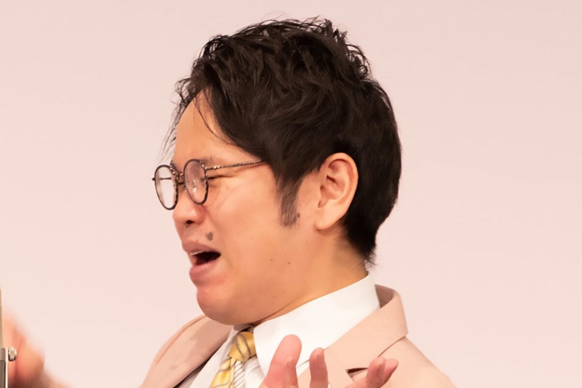 インディアンス・きむ