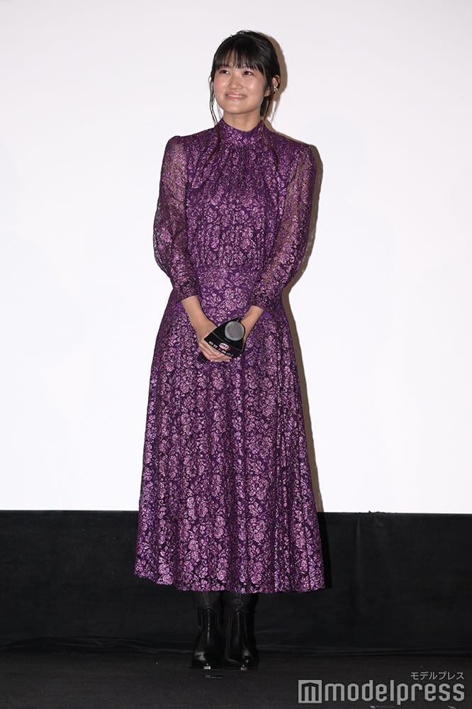 早見沙織(C)モデルプレス