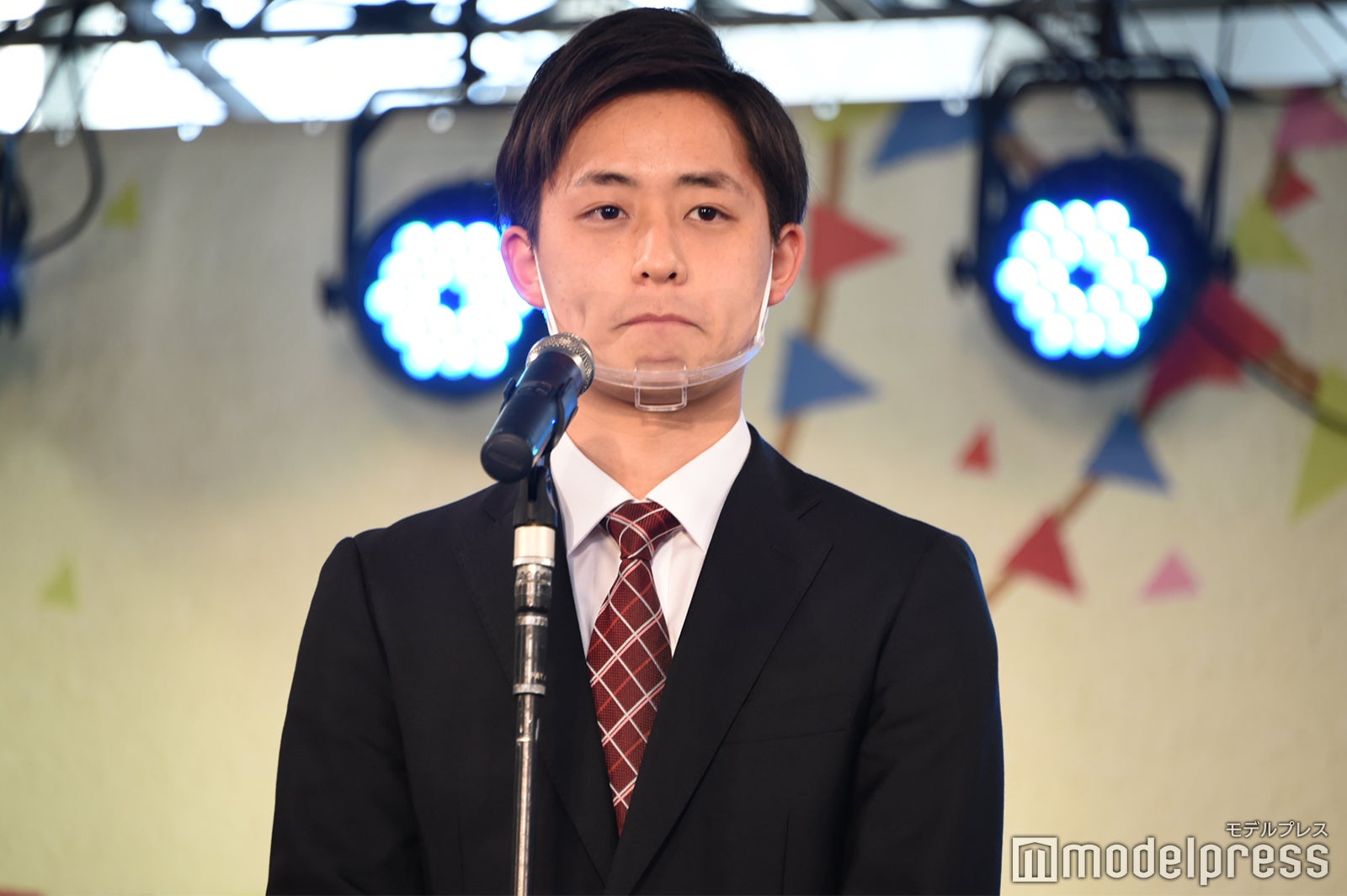 高橋大悟さん（C）モデルプレス