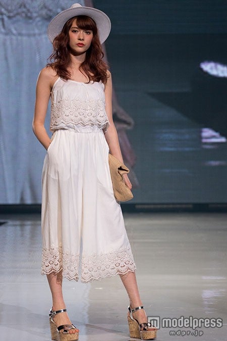 八木アリサらモデルたちと楽しめる“神コレアフターパーティ”開催