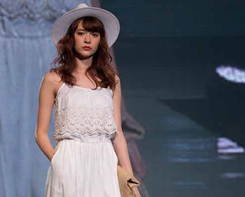 八木アリサらモデルたちと楽しめる“神コレアフターパーティ”開催