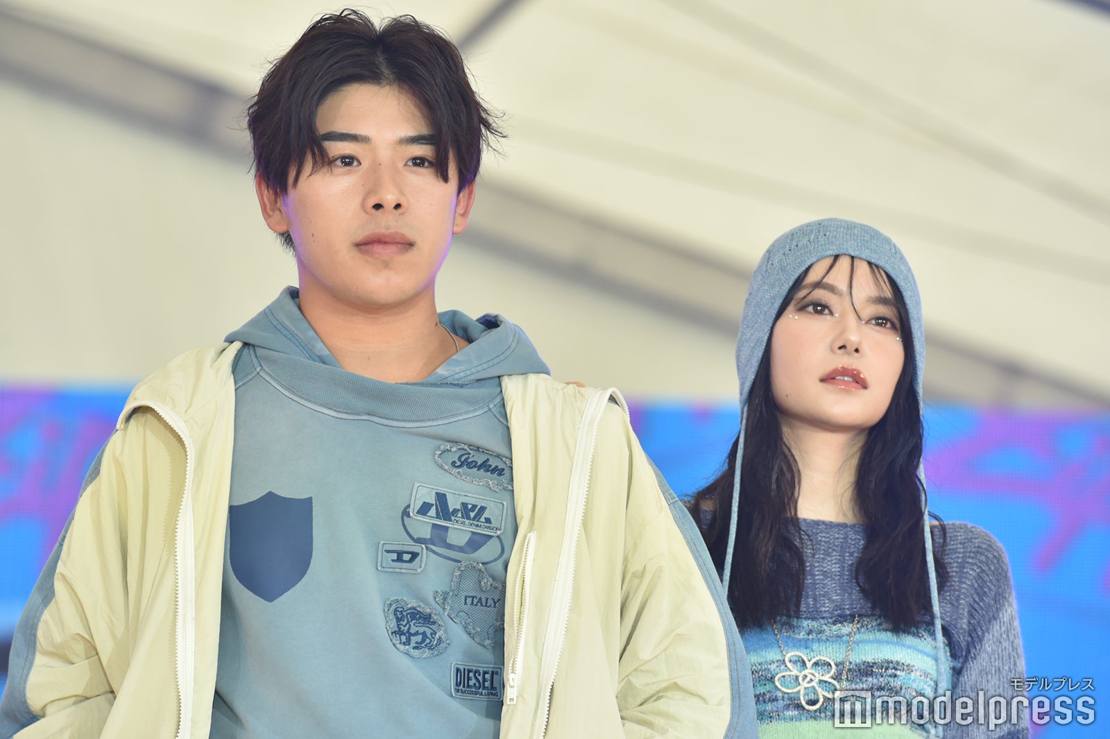 こーくん、なごみ（C）モデルプレス