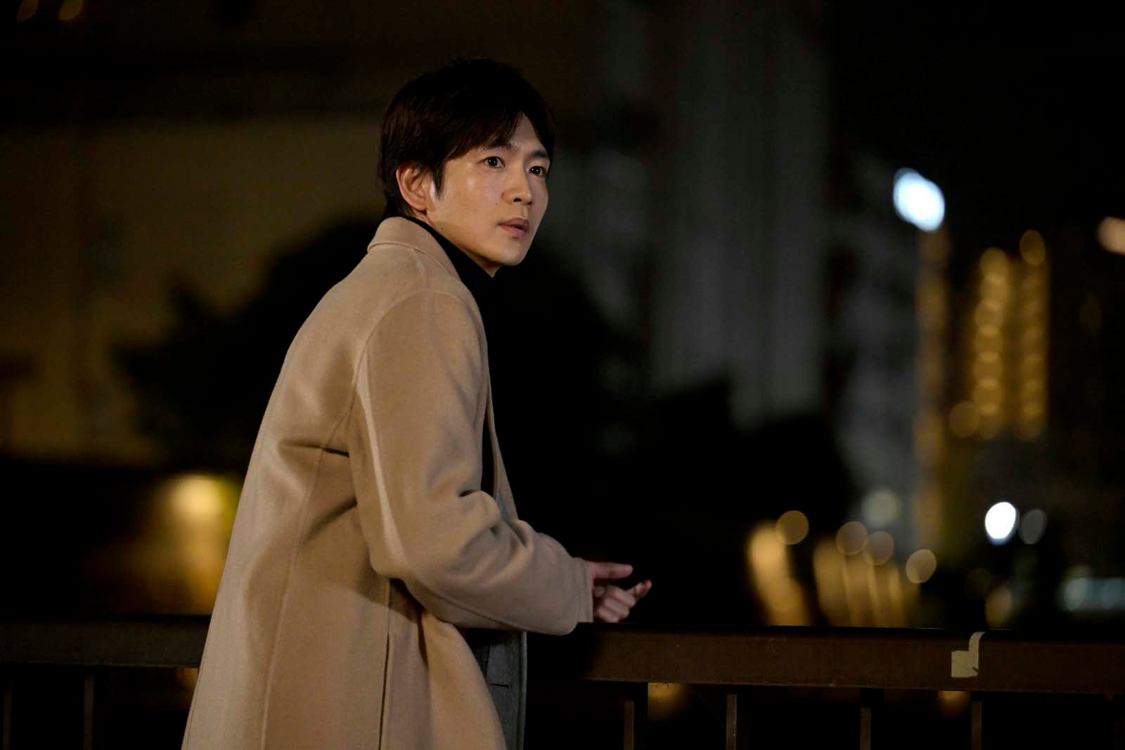 松下洸平「9ボーダー」最終話より（C）TBS