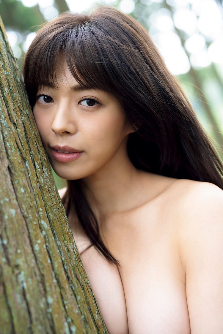 高橋ひかる　国民的美少女　ヌード 画像7/7) 高橋ひかる、透明感に満ちた美しさ披露 - モデルプレス