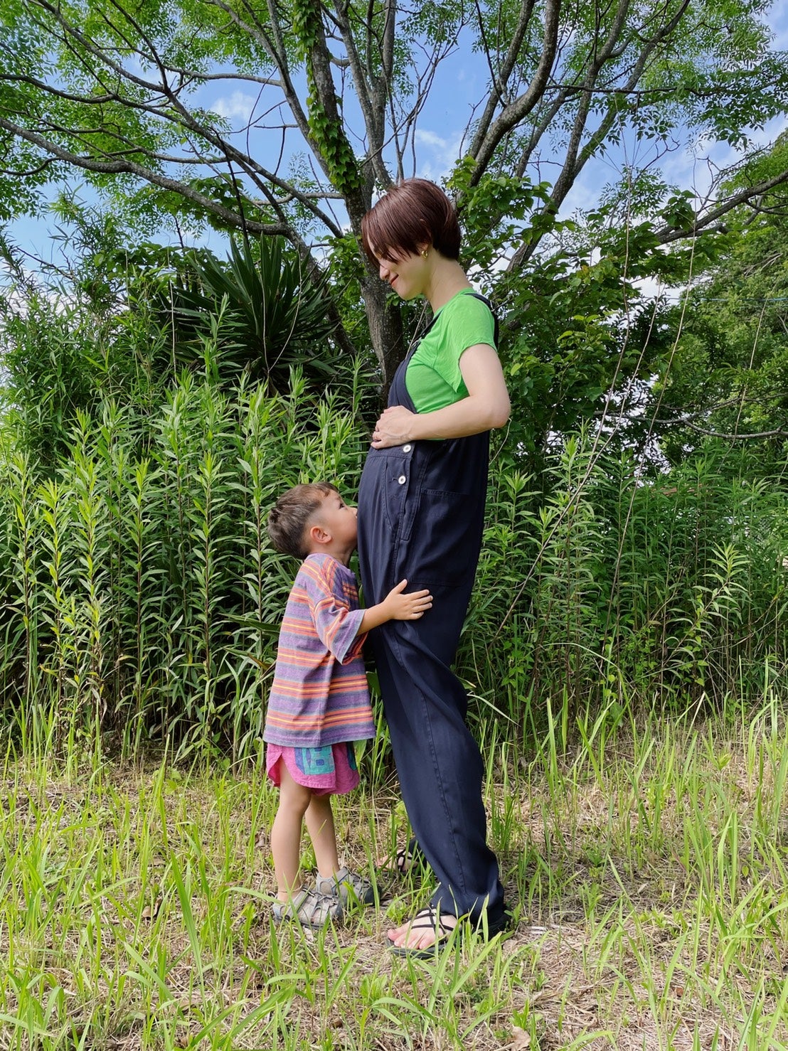 宮城舞、第2子妊娠（画像提供：所属事務所）