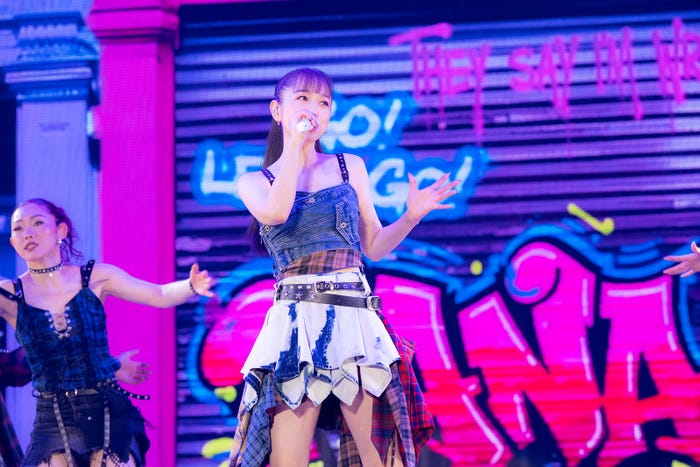 西野カナ(提供写真)