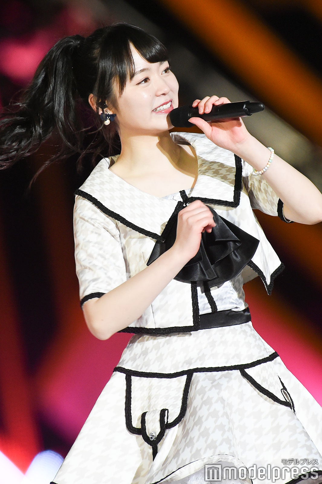 AKB48「AKB48グループ春のLIVEフェスin横浜スタジアム」（C）モデルプレス