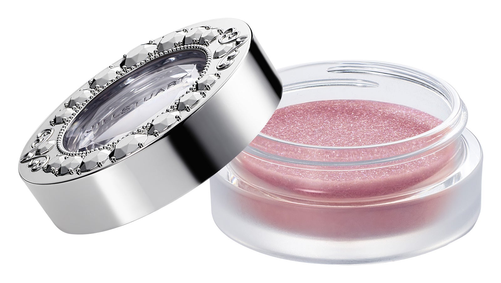 「アイジュエルデュー 05 funny pixie」（C）JILL STUART Beauty