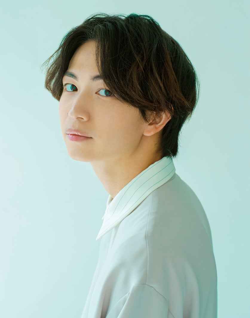 綱啓永（提供写真）