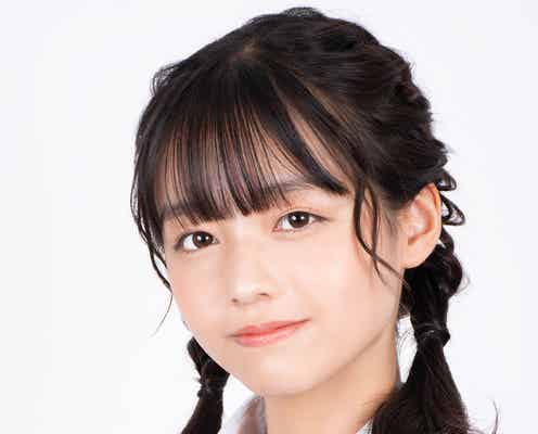 【JCミスコン2022ファイナリスト/エントリーNo.10「りあん」】兵庫県出身の中学3年生
