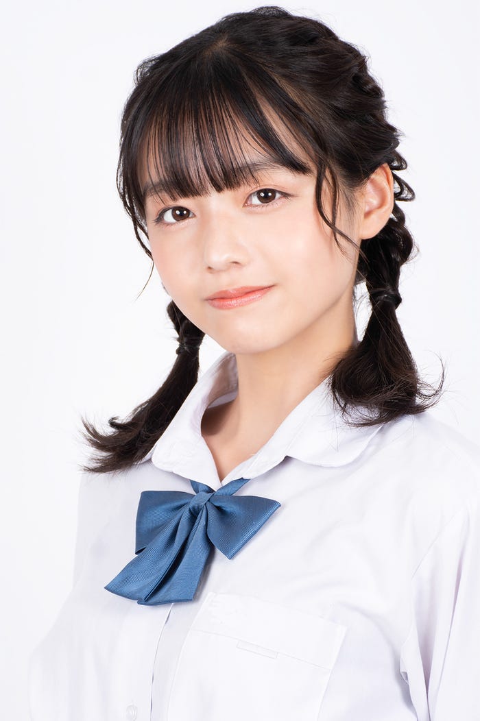 りあん(兵庫県)3年生/candy magic審査GP(提供写真)