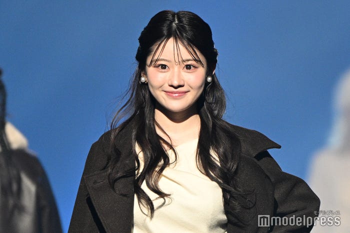 りんか(C)モデルプレス