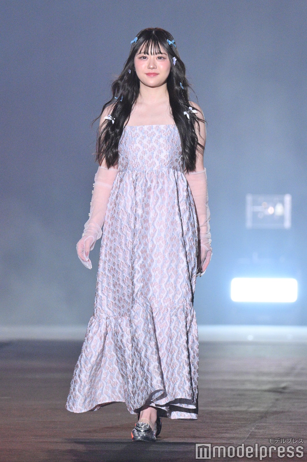 （C）モデルプレス