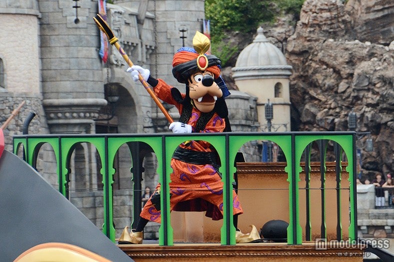 「ザ・ヴィランズ・ワールド」