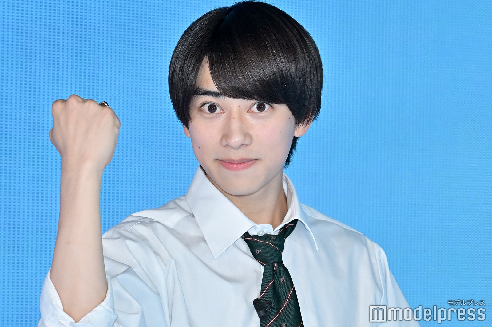 仮面ライダーガッチャード」主人公は本島純政「今日好き」出演で