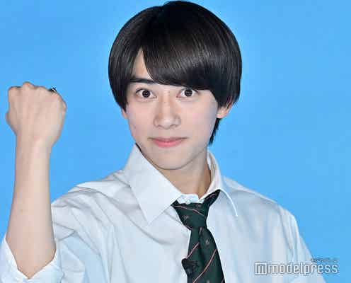「仮面ライダーガッチャード」主人公は本島純政「今日好き」出演で話題