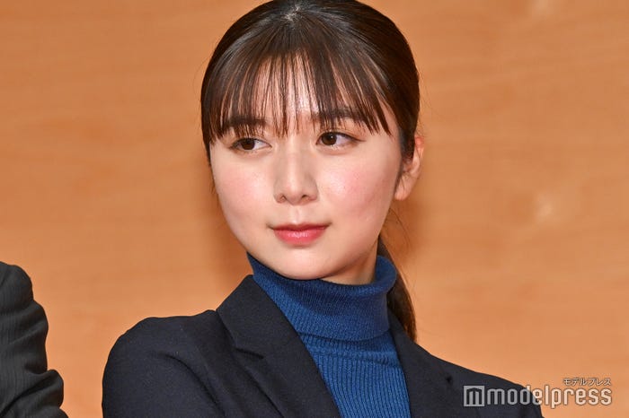 上白石萌歌(C)モデルプレス