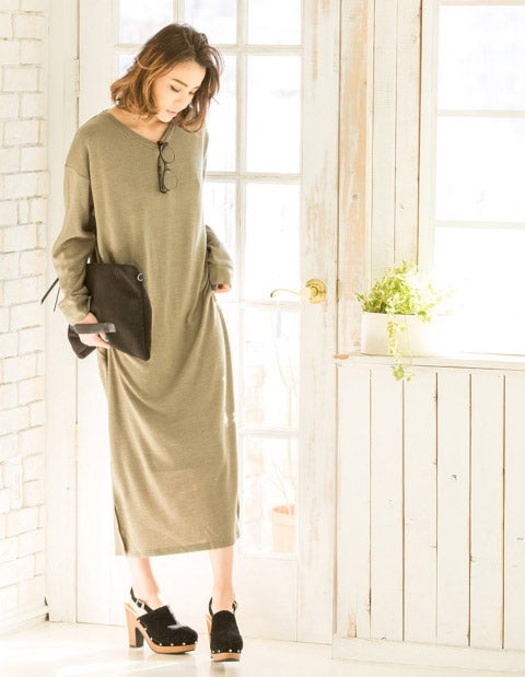 変形ヒールサボシューズ「Re:EDIT by GALSTAR」3,598円（税込）／画像提供：Re:EDIT by GALSTAR