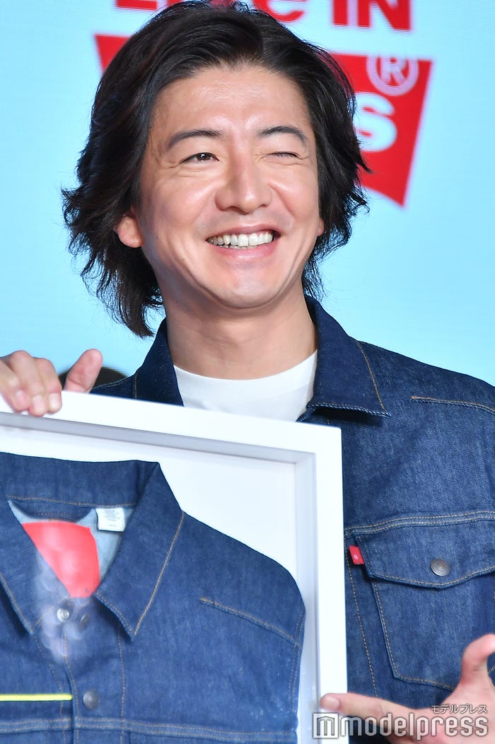 木村拓哉 伝説のcm 再び 久々ダンス 楽しかった アドリブも披露 モデルプレス 木村拓哉 伝説のcm 再び 久々ダンス 楽しかった アドリブも披露 モデルプレス