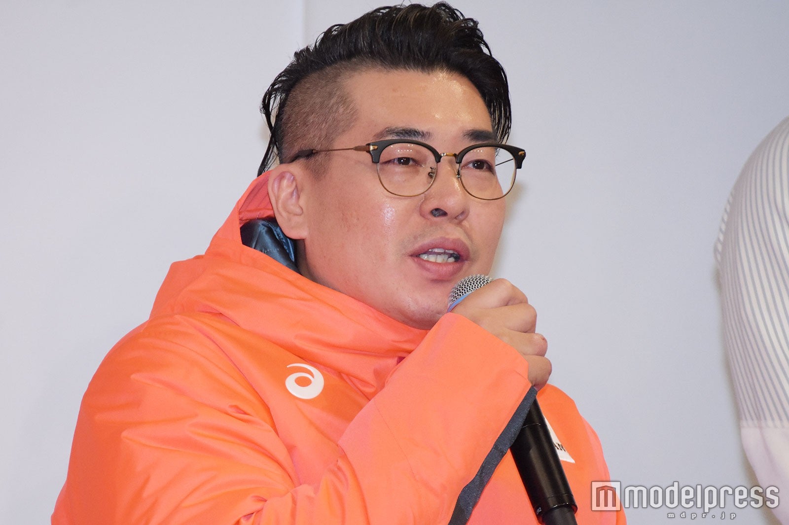 高橋和廣選手（パラリンピック アイスホッケー） （C）モデルプレス