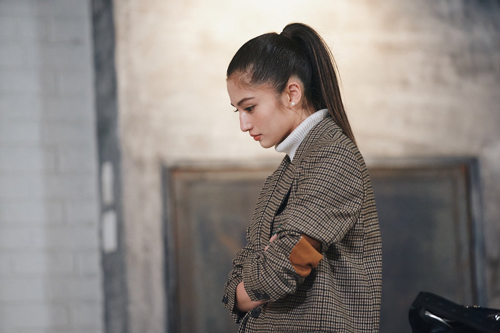 タキ「虹とオオカミには騙されない」最終話（C）AbemaTV, Inc.