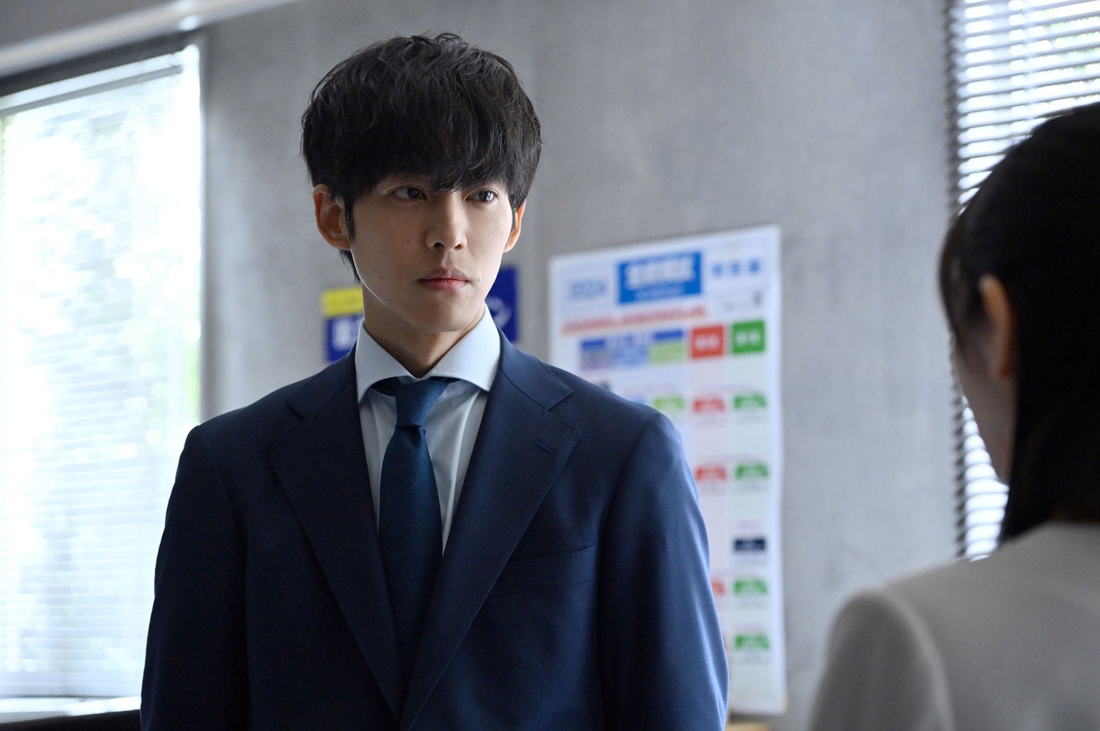 松坂桃李（C）TBS