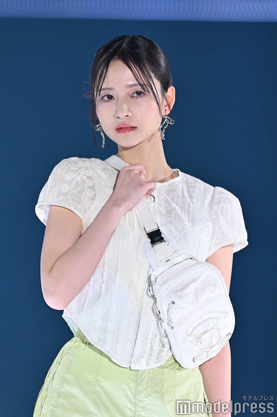 金川紗耶（C）モデルプレス