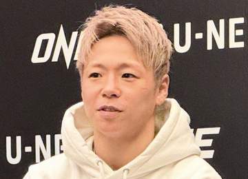 武尊、劇的勝利の引退マッチで骨折判明「ずっと足痛いなーって思ってたら折れてた」「最後までNatural“Bone”Krusherでした」
