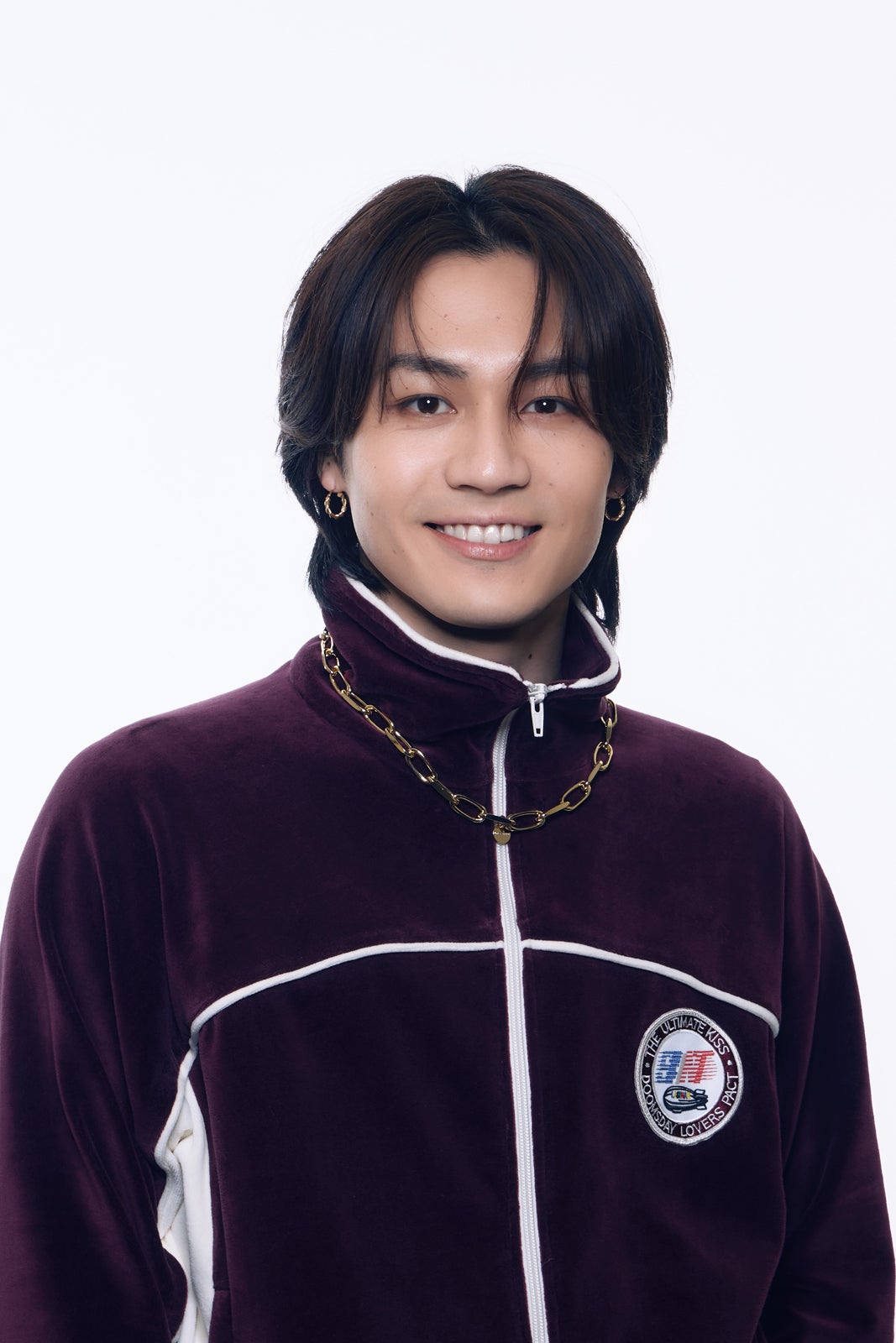 Travis Japan松田元太「めざましテレビ」4月エンタメプレゼンターに決定「未知の世界ですが頑張ります」