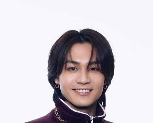 Travis Japan松田元太「めざましテレビ」4月エンタメプレゼンターに決定「未知の世界ですが頑張ります」
