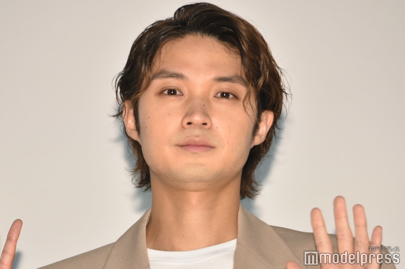 磯村勇斗（C）モデルプレス