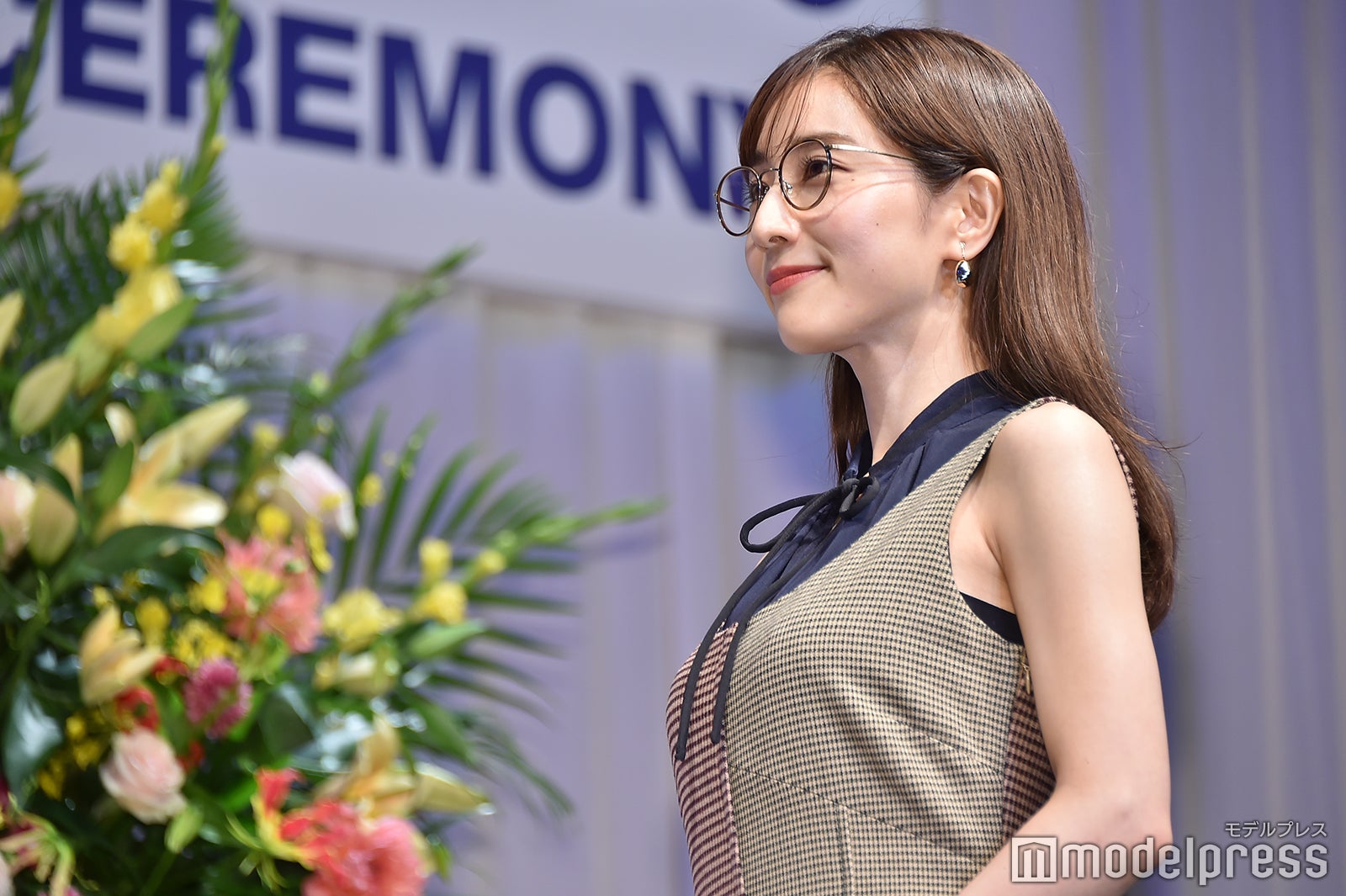 田中みな実（C）モデルプレス