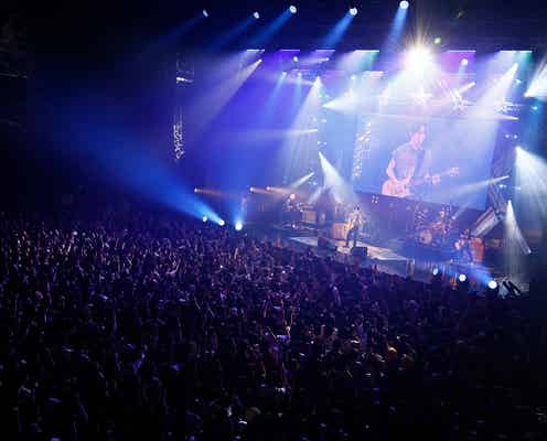 SUPER EIGHT横山裕、ソロツアーでAぇ! group楽曲カバー「こいつらは絶対売れなあかん」ジュニア時代からの成長に感慨【ROCK TO YOU LIVE TOUR】