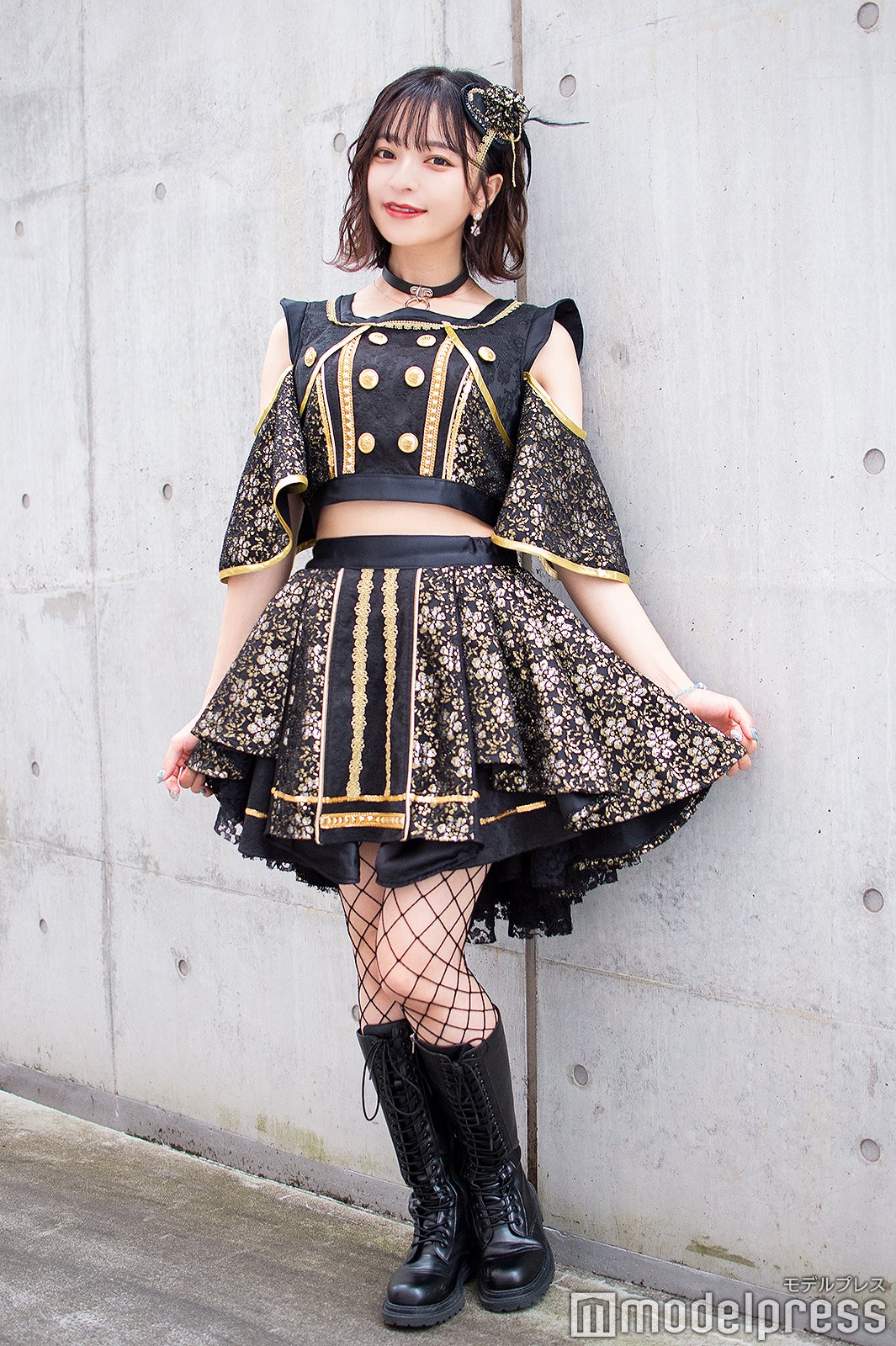 さおりん （C）モデルプレス