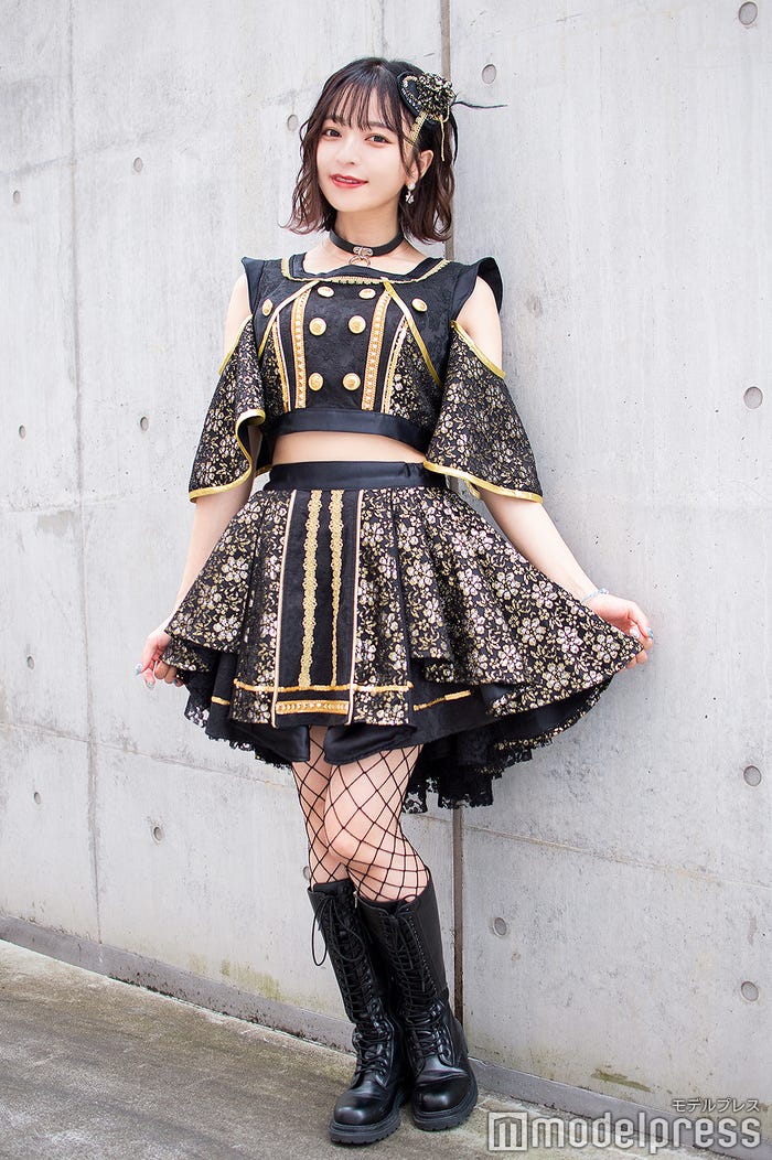 さおりん (C)モデルプレス