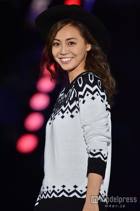 広瀬麻伊(C)モデルプレス