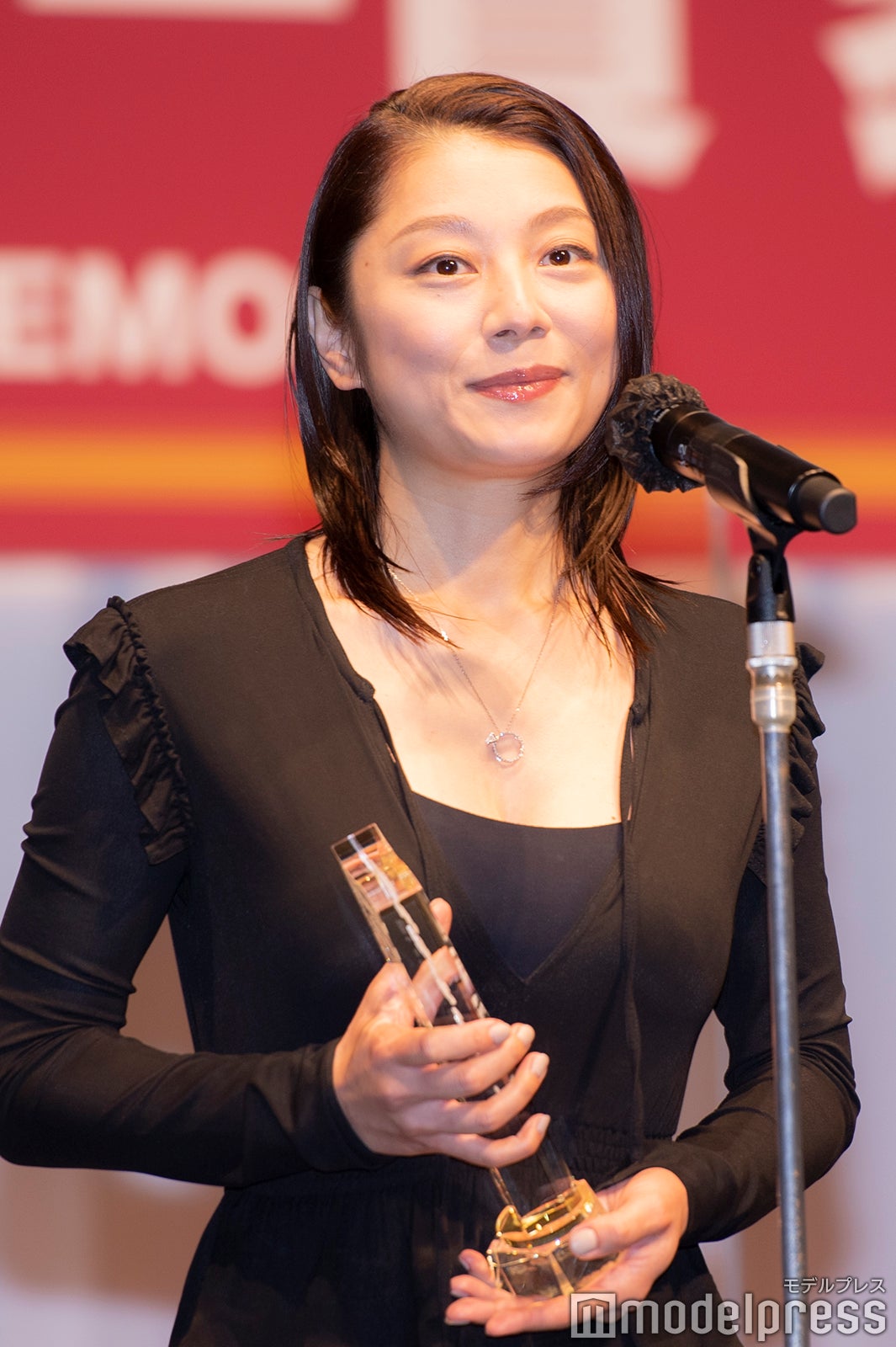 小池栄子（C）モデルプレス