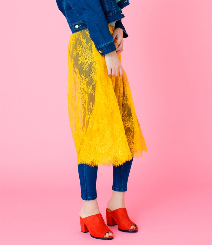 「NEWレイヤード」 (提供画像)