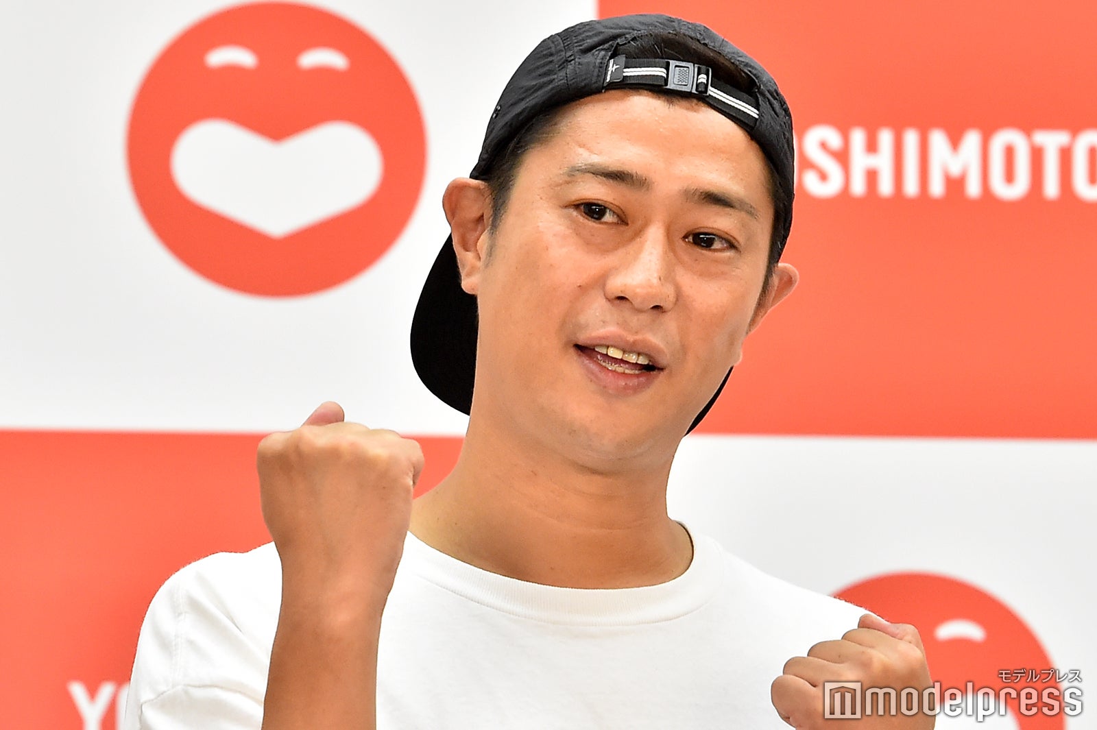 吉本坂46（C）モデルプレス