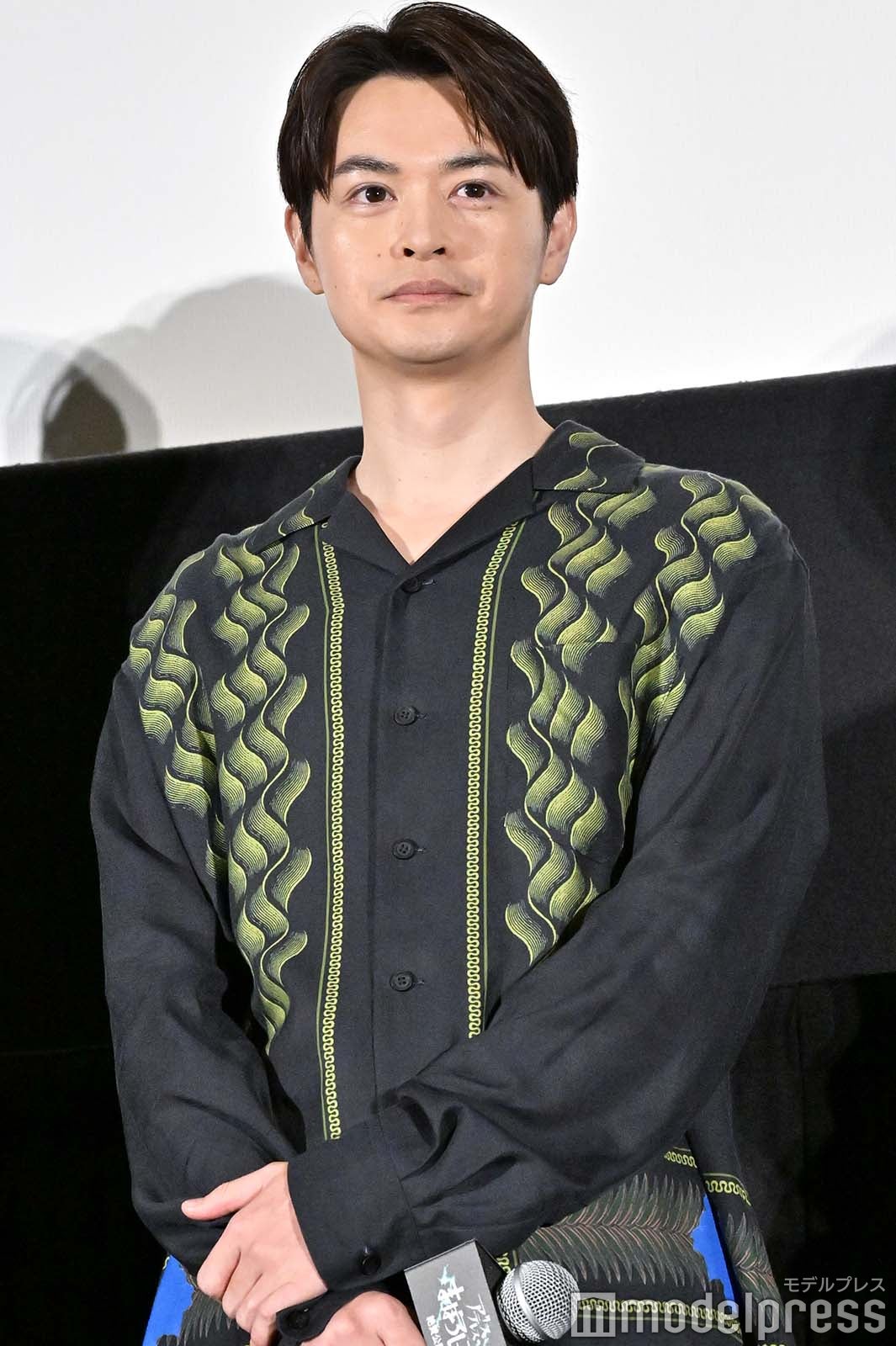 瀬戸康史（C）モデルプレス