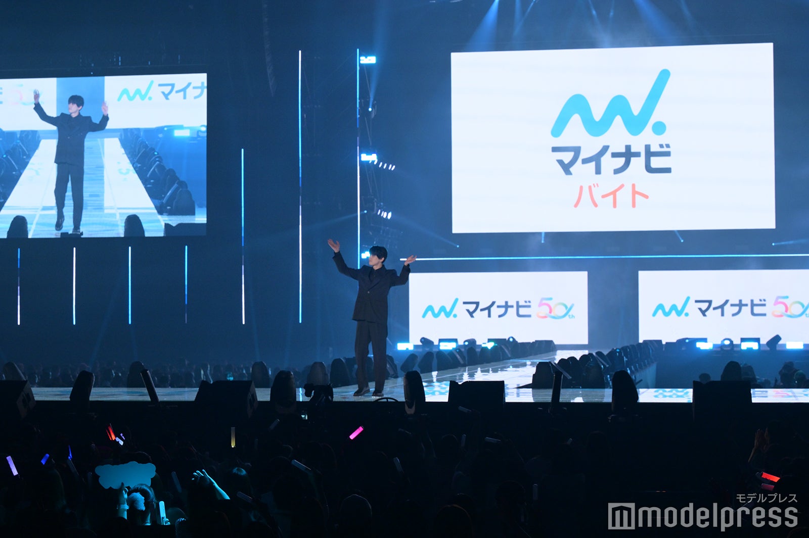 吉沢亮 （C）モデルプレス