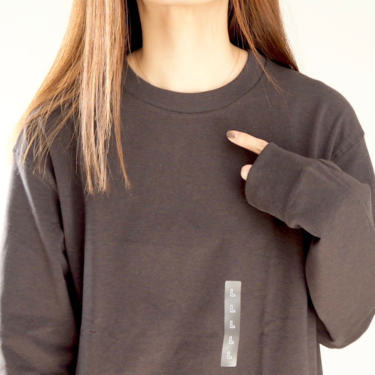 話題のユニクロユー ヒートテックt はメンズが可愛い 色 サイズ別に徹底比較してみた モデルプレス